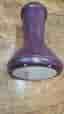 Original handgjord turkish darbuka