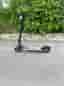 Elscooter svart/grå från Greentrip