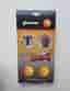 BONDHUS Mejselsats 5 st / Screwdriver set 5 pcs