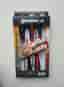 BONDHUS Mejselsats 5 st / Screwdriver set 5 pcs