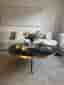 Ulf Scherlin soffbord 110 cm (nypris 31.899 kr)