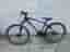 Barncykel Crescent mountainbike