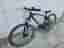Barncykel Crescent mountainbike