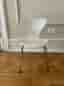 Sjuan barnstol 3177 - Fritz Hansen