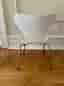 Sjuan barnstol 3177 - Fritz Hansen