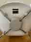 Sjuan barnstol 3177 - Fritz Hansen