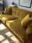 3 sits soffa