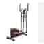 Crosstrainer svart