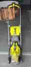 Ryobi gräsklippare