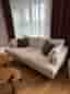 Scandi Days Menard 4-sits soffa – Beige – 3900 kr