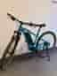 Elcykel Rock Macine Catherine E70-29 - S