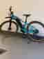 Elcykel Rock Macine Catherine E70-29 - S
