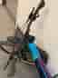 Elcykel Rock Macine Catherine E70-29 - S