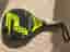 Power Padel Black 3.