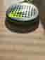 Power Padel Black 3.