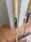 Fiskars krattor / 2 st nyskick