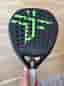 Oxdog Ultimate Pro 2025 padelrack
