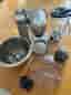 Matberedare Bosch MUM 86 Professional  1600W