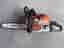 Stihl MS 211 motorsåg