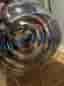 Tom Dixon Mirror ball 50cm