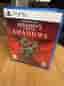 PS5 spel Assassin’s Creed Shadows