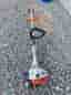 Stihl trimmer bensin