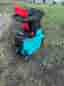 Bosch AXT 22 D kompostkvarn / flismaskin