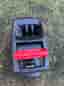 Bosch AXT 22 D kompostkvarn / flismaskin