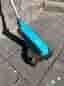 Gardena grästrimmer. 230v
