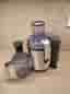 Philips juicepress