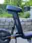 Vässla e-bike med korg