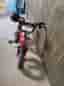 Barn cykel 12 Tum