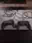 Spelkontroller med USB-kabel till Playstation/PC