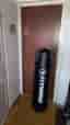 FitNord Boxningssäck 20 kg / 120 cm