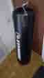 FitNord Boxningssäck 20 kg / 120 cm