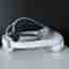 Pico 4 VR-headset vitt