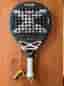 Nox At10 Genius 18k Alum 2026 by Agustin Tapia Padel Racket