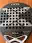 Nox At10 Genius 18k Alum 2026 by Agustin Tapia Padel Racket