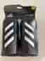 Adidas benskydd S svart - som nya