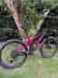 Trek Top Fuel 8