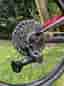 Trek Top Fuel 8