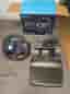 Logitech G29 Driving Force med pedaler – som ny (PS4/PS3/PC)
