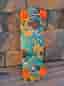 Kahalani longboard 66mm Orangatang hjul
