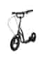 Stiga Air Scooter Sparkcykel Svart