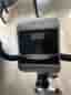 Trekkrunner motionscykel med display