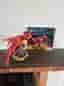 LEGO Harry Potter Fawkes byggsats