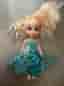 Fin Elsa-docka från Disney Frost (ca 36 cm)