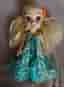 Fin Elsa-docka från Disney Frost (ca 36 cm)