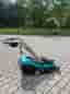 Bosch gräsklippare elektrisk