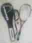 Head "Liquid Metal 160" squashracket + fodral